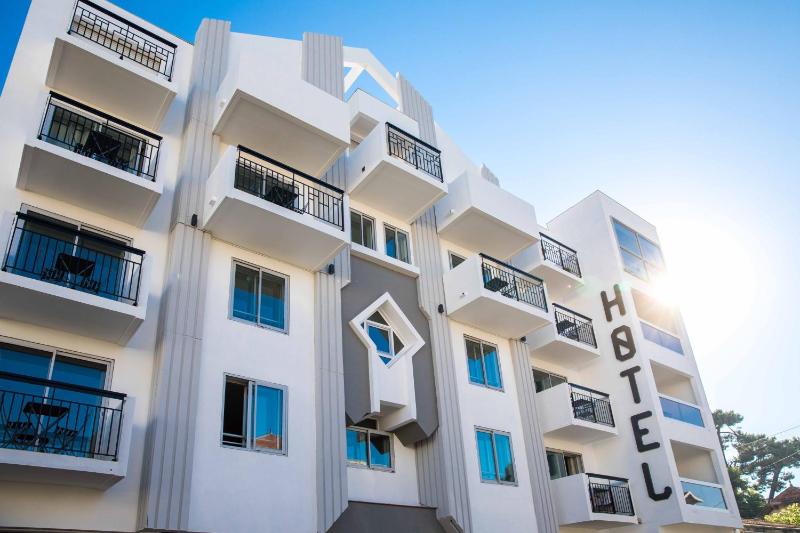 T Boutique Hotel - image 9