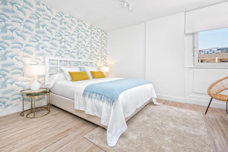 Two-Bedroom Apartment image 4
