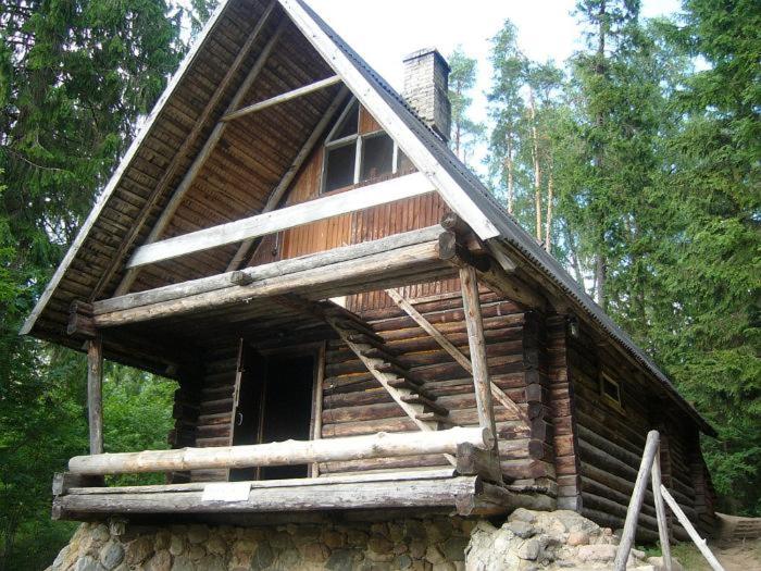 Bungalow - Water Front  image 1