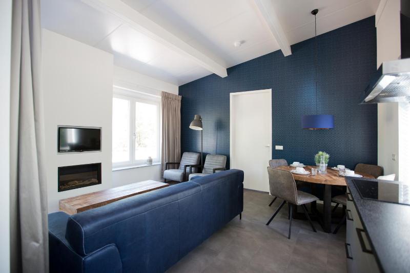 Two-Bedroom House image 3
