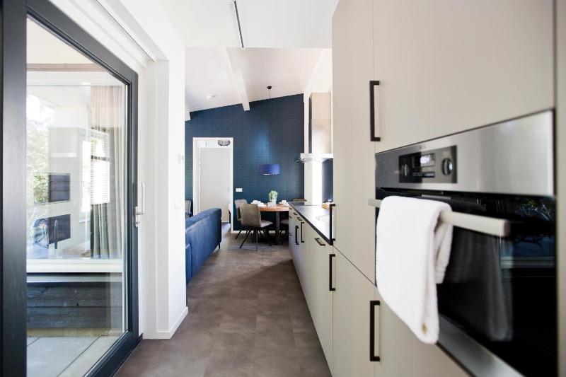 Two-Bedroom House image 2