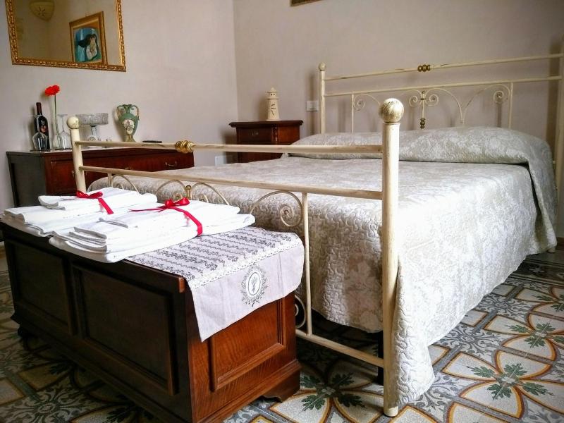 Suite with Terrace image 4