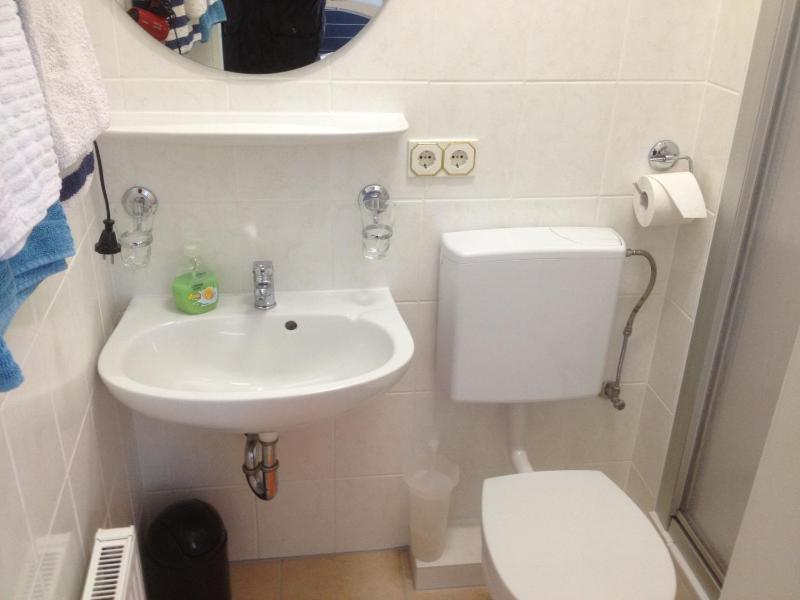 One-Bedroom Apartment with Terrace image 4