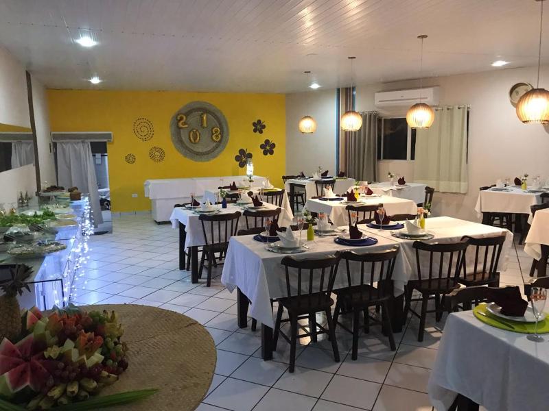 Flat Apart Hotel Marinas Tamandaré - image 4