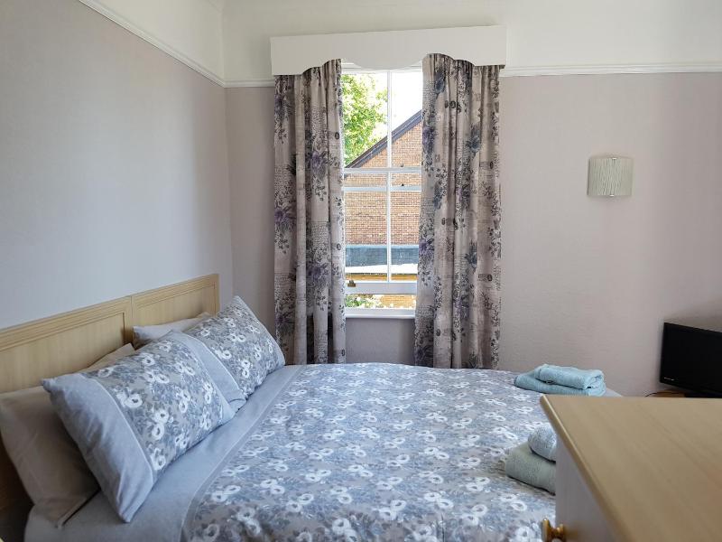 Alexandra Lodge Guest House - image 44