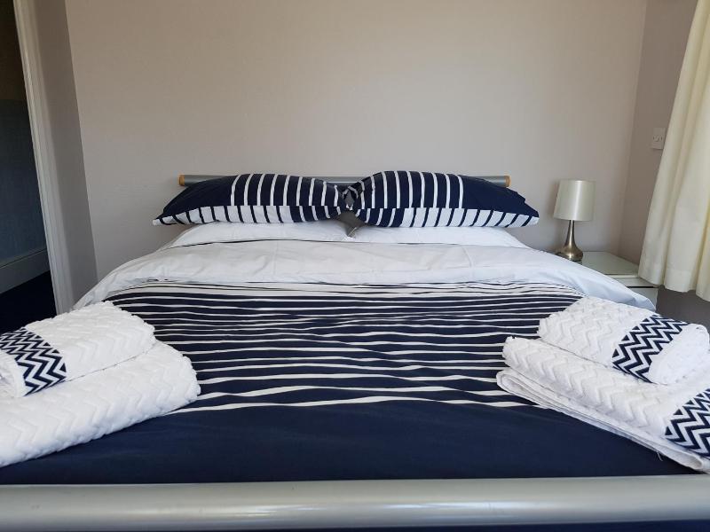 Alexandra Lodge Guest House - image 20