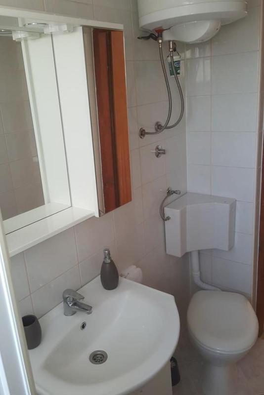 Two-Bedroom Apartment with Terrace image 2