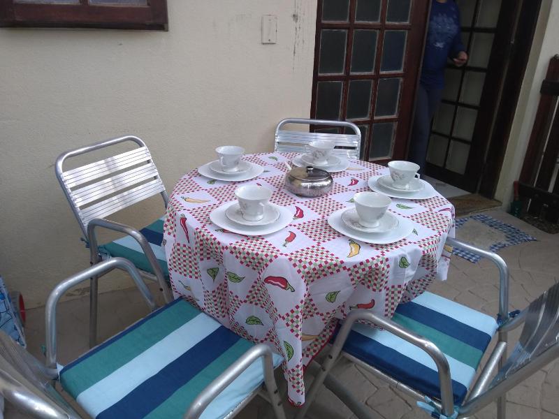 Apartamento Particular Pedaço do Céu Ubatuba - image 14
