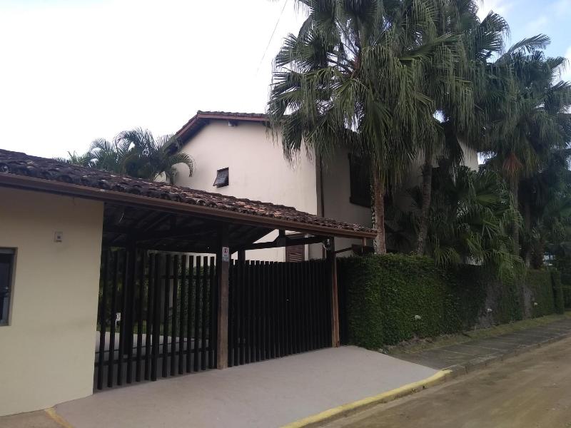Apartamento Particular Pedaço do Céu Ubatuba - image 23
