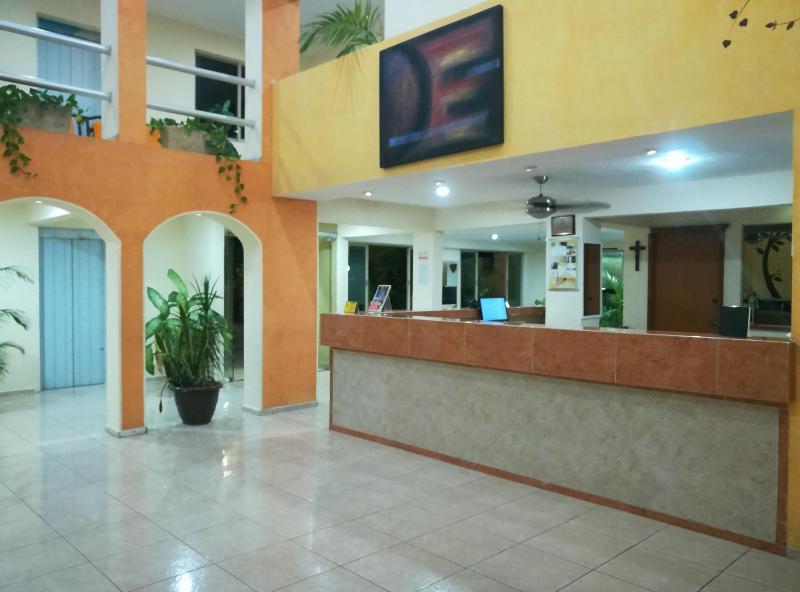 Hotel El Marques - image 6