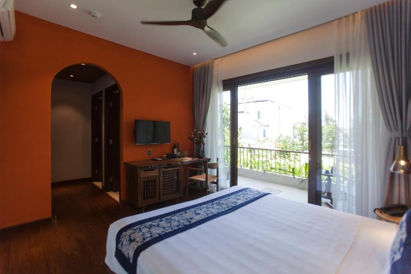 Ocean Breeze Villa - image 12
