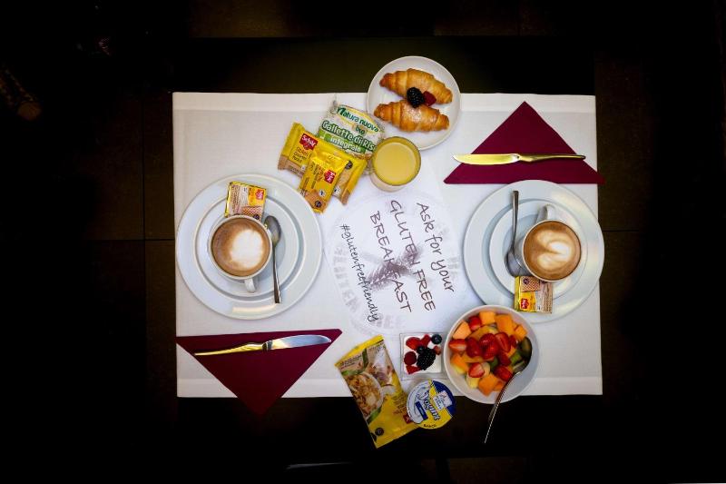 Best Western Plus Hotel De Capuleti - image 2
