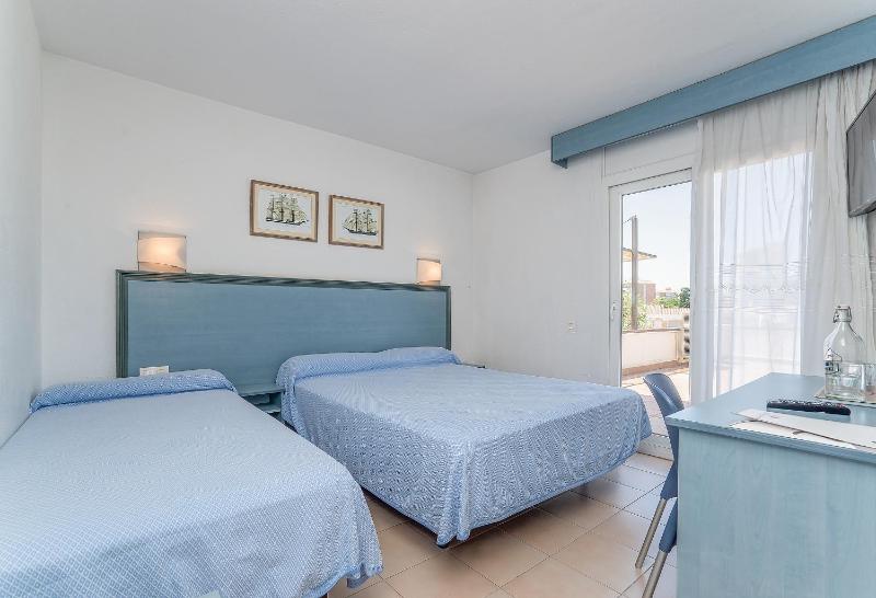 Hotel Platja d'Aro - image 8
