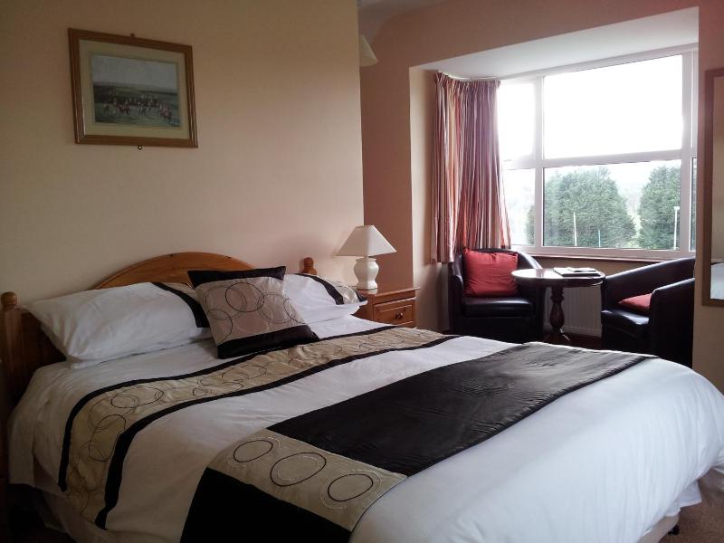 Standard Double Room image 2