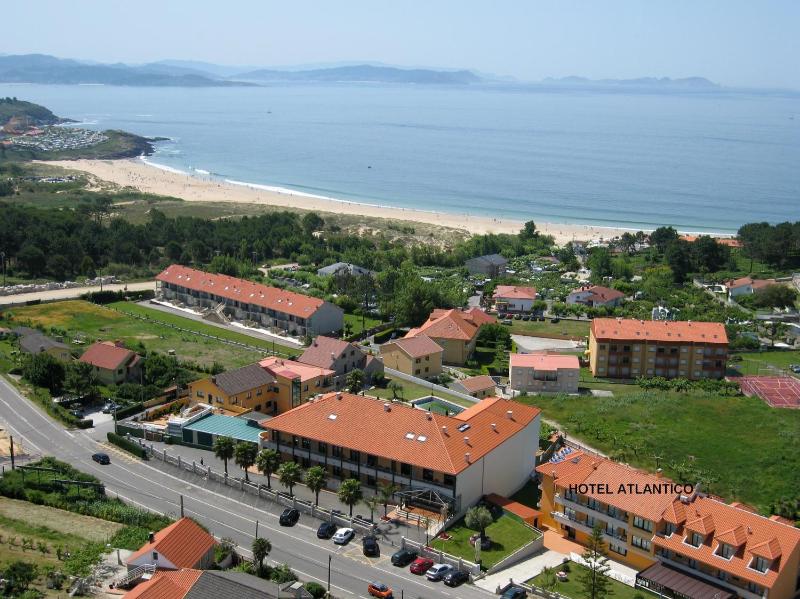 Hotel Atlántico Sanxenxo - image 24