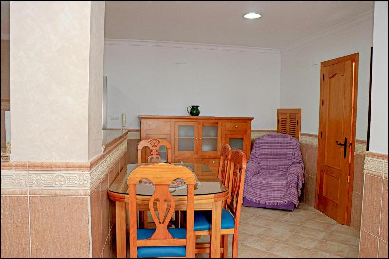 Apartamento Conil Ceuta - image 11