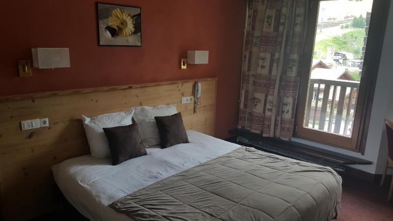 Hôtel L'Escale Blanche - image 23