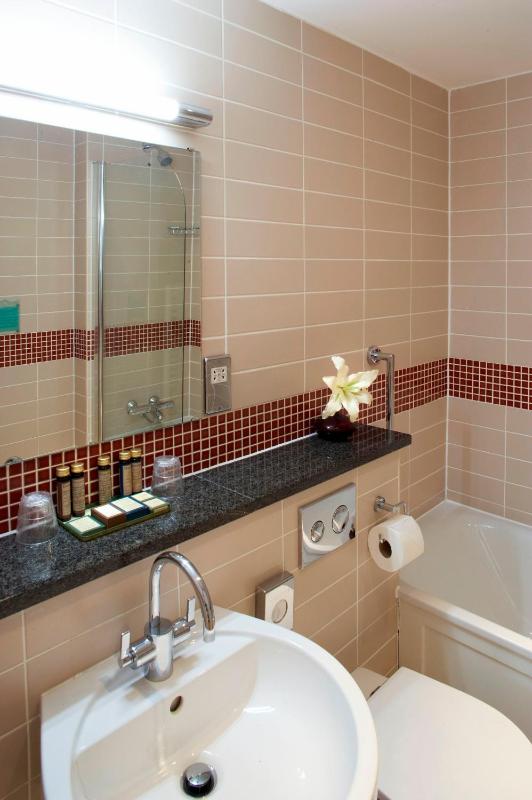 Deluxe Double Room image 2