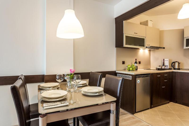 Two-Bedroom Apartment image 4