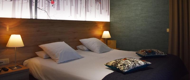 Prestige Double Room image 4