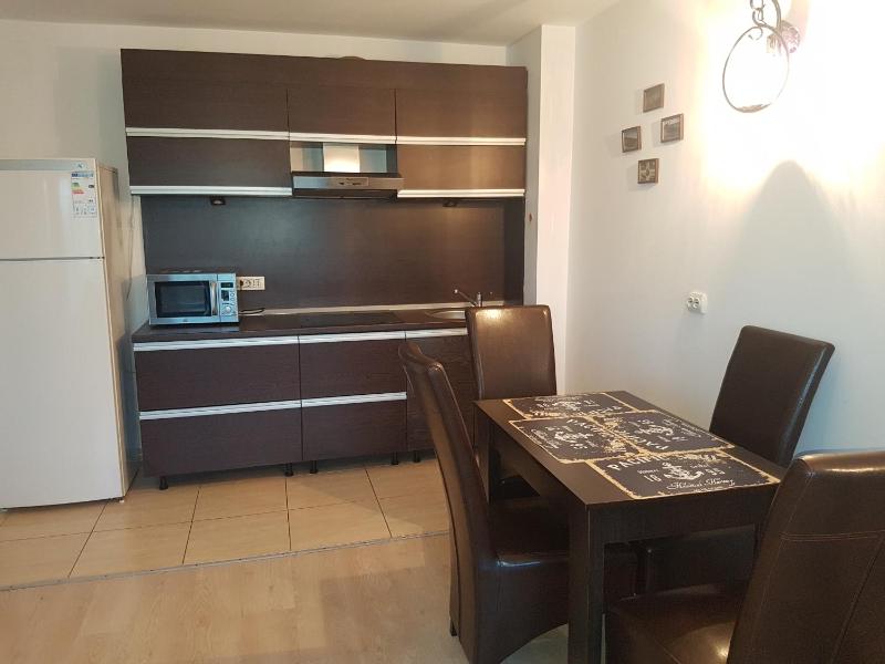 Deluxe Apartment image 3