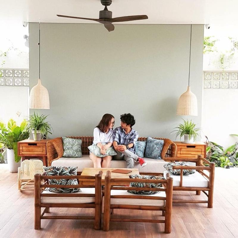 Ocean Breeze Villa - image 13