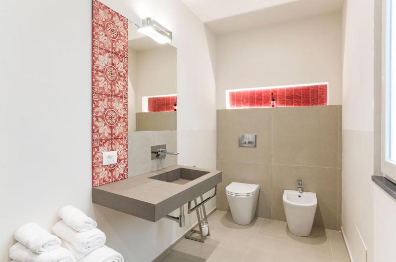 Double or Twin Room with Terrace image 2