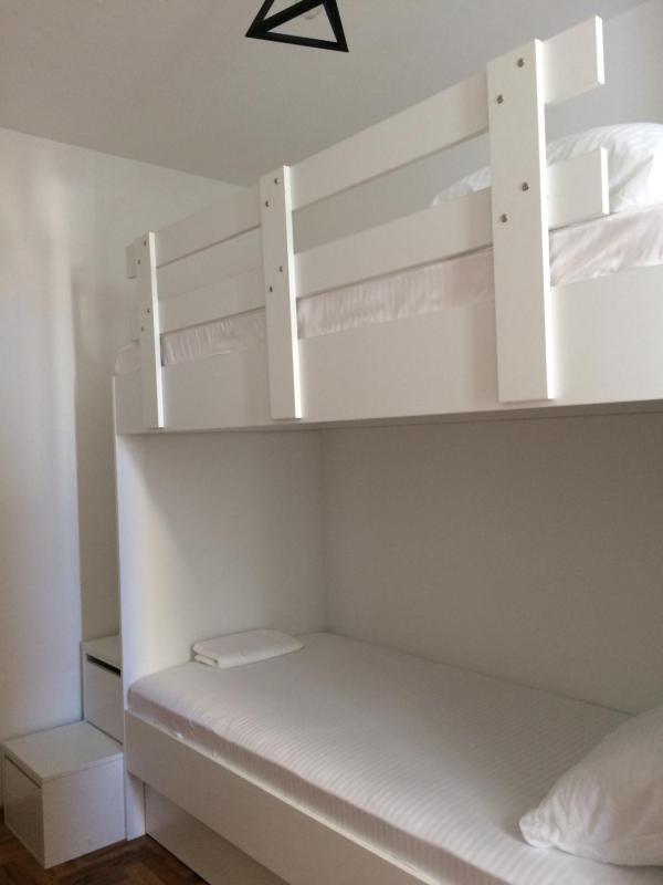 Two-Bedroom Apartment image 2