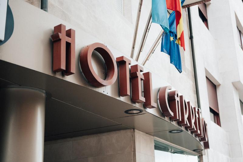 Hotel Carreño - image 35