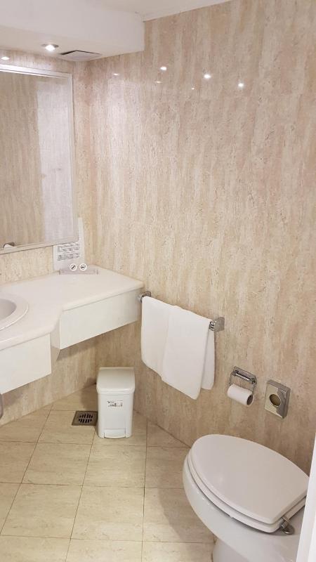 Single Room with Sea View image 2