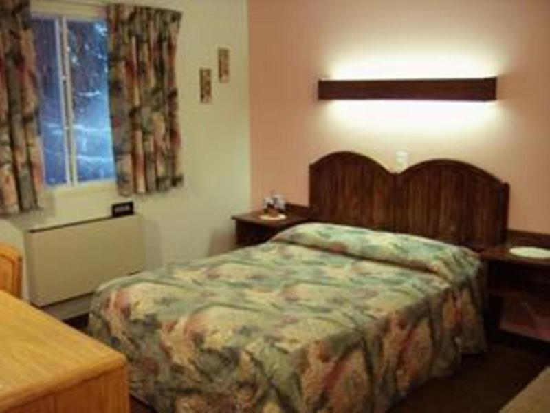 Auberge Mountain View Inn - image 31
