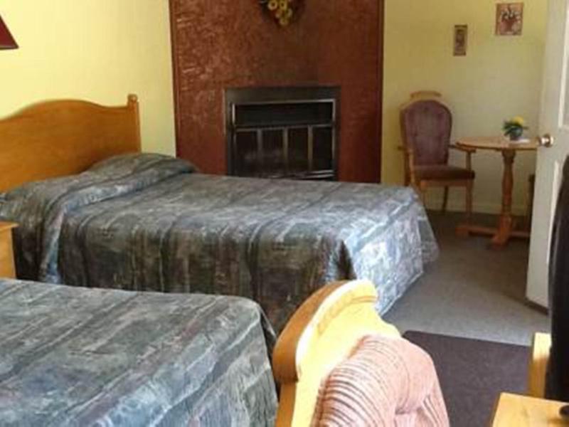 Auberge Mountain View Inn - image 8