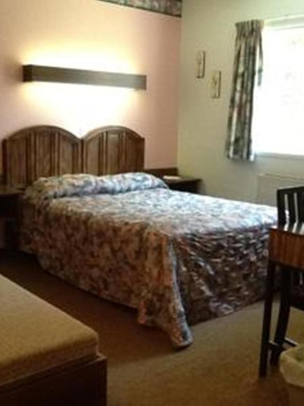 Auberge Mountain View Inn - image 22