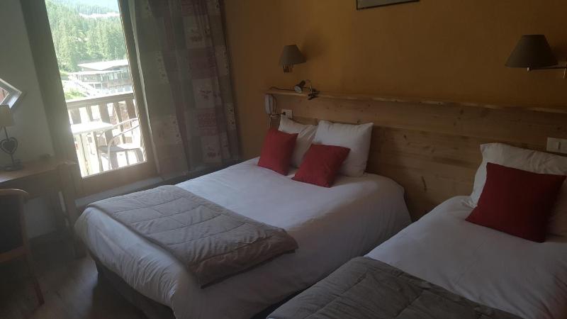 Hôtel L'Escale Blanche - image 24