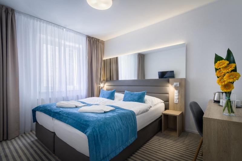 Hotel White Lion - image 9