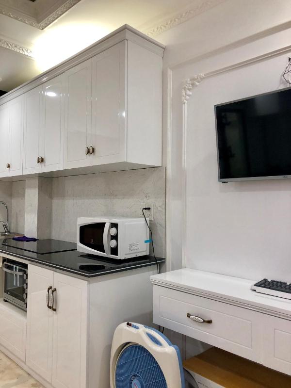 Khanh Phong Apartment PG02-20 - image 27