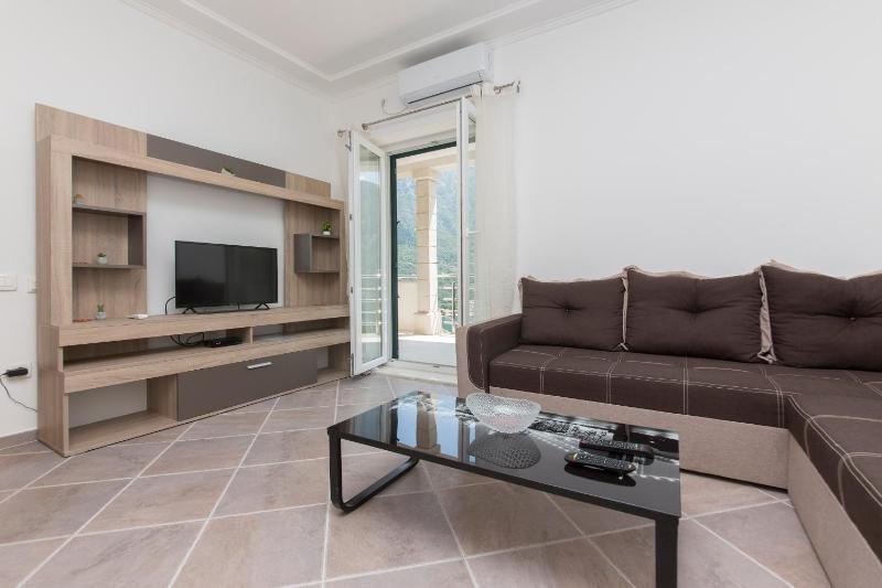 Two-Bedroom Apartment image 2