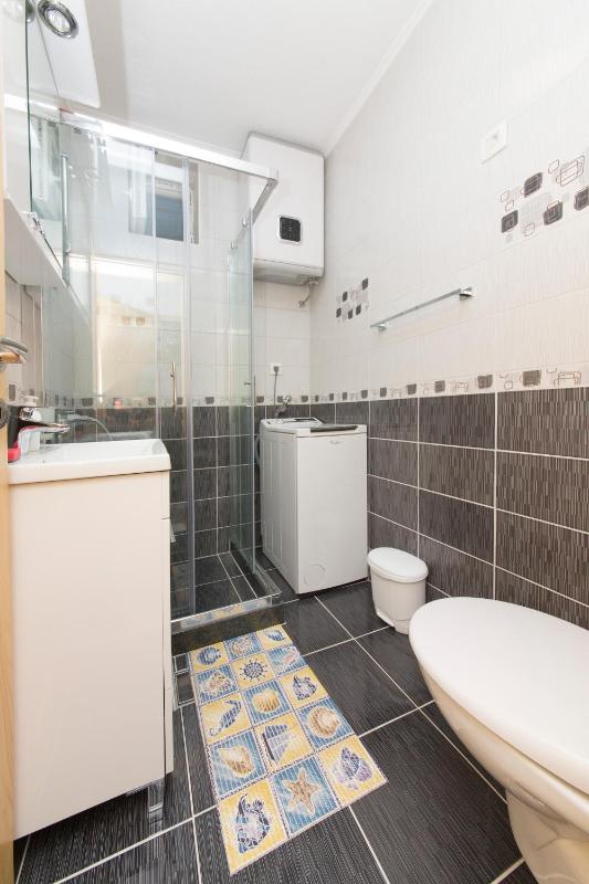 Two-Bedroom Apartment image 4