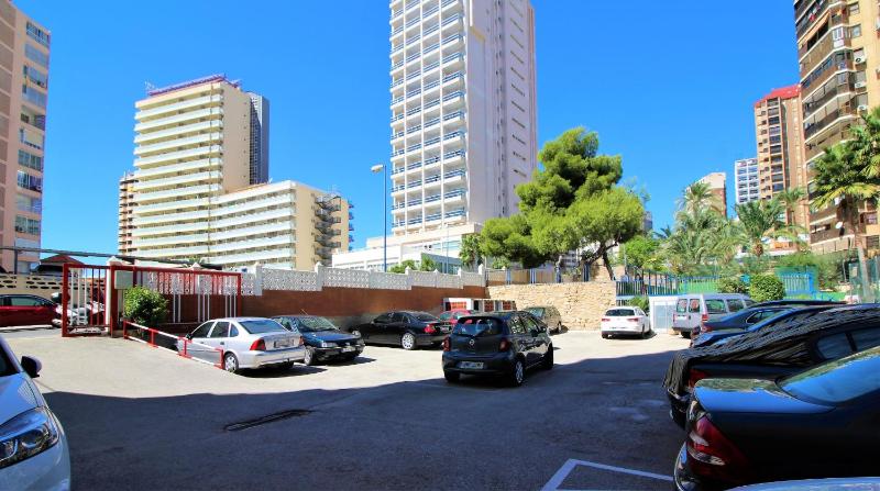 Donna II 7-32 Apartment Levante Beach-Old Town - image 18