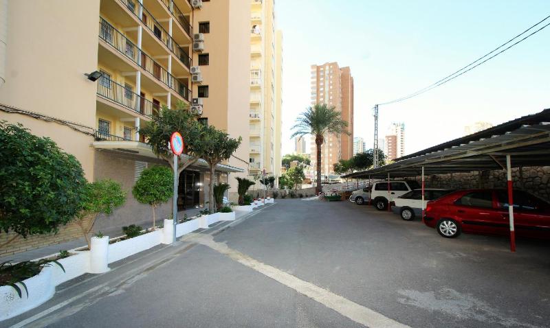 Penthouse Bella Vista - image 12