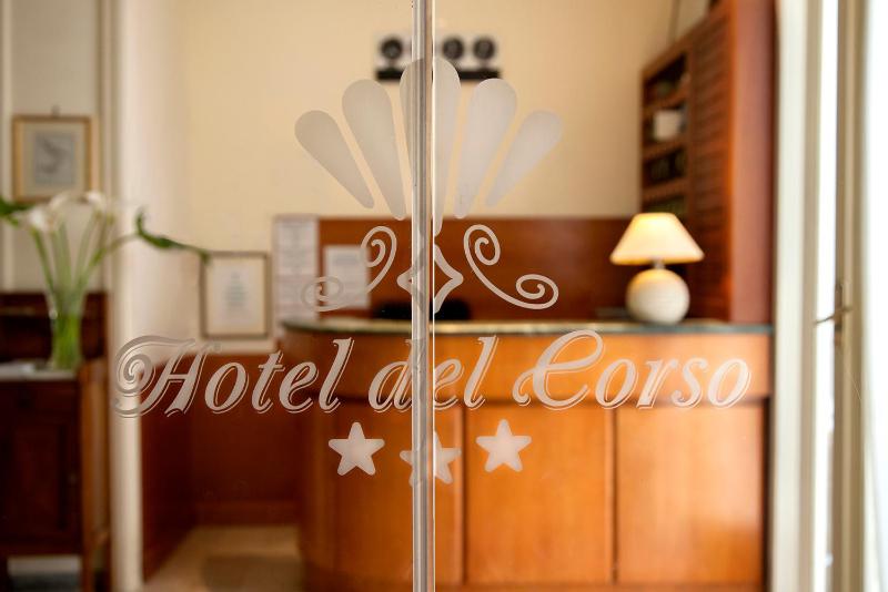 Hotel Del Corso - image 15