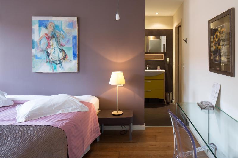 Maison d'Hôte de Myon - image 31