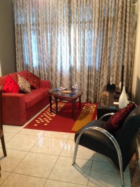 Raul Pompeia Copacabana - image 1