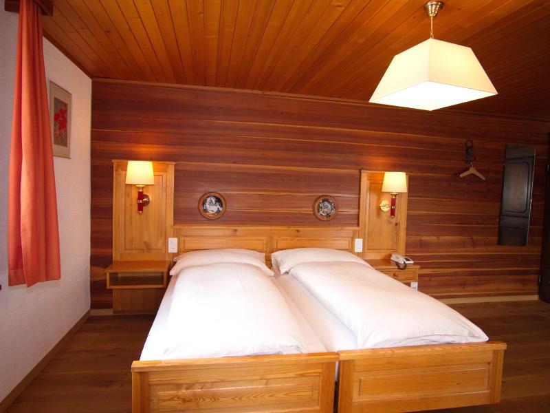 Deluxe Double Room image 3