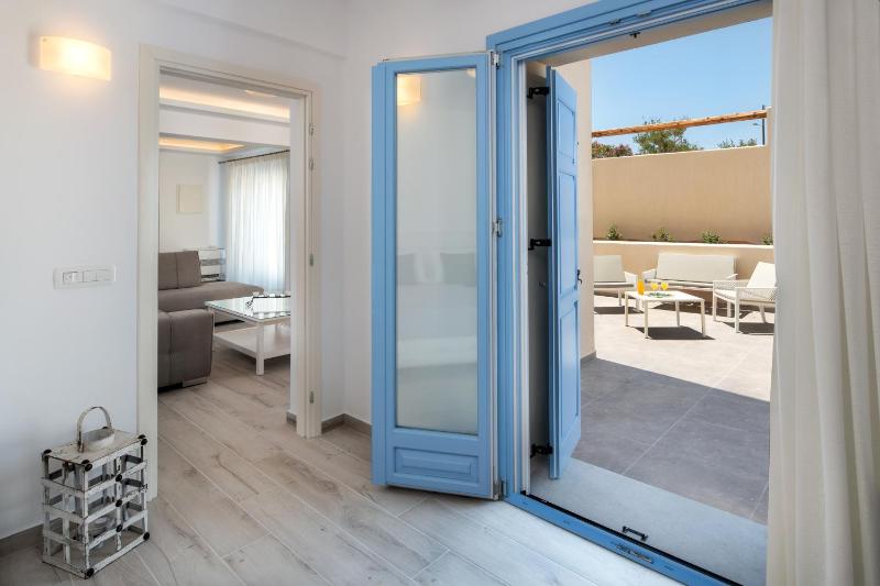 Two-Bedroom Apartment - Ground Floor  image 4