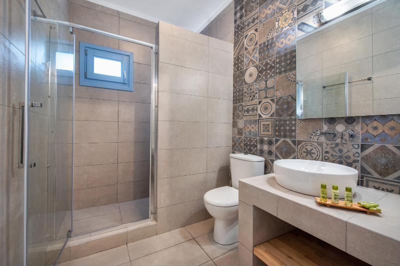 Two-Bedroom Apartment - Ground Floor  image 2