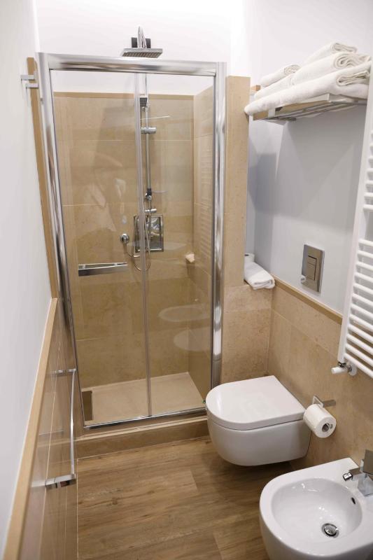Standard Double or Twin Room image 4