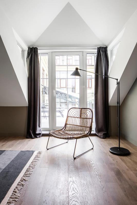 Suite with Terrace image 2