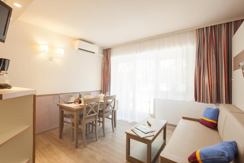 Apartment Pierre  Vacances Les Platanes - image 13