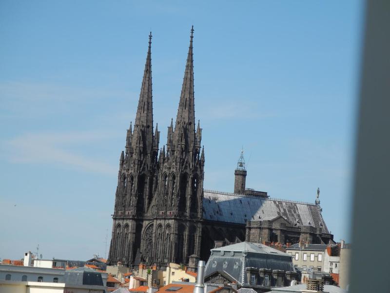 Apparthotel Privilodges Carré de Jaude - image 32